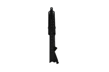 Image of Aero Precision Complete Upper Receiver, M4E1, .300 Barrel EM-7 HG, No BCG/Charging Handle, Gen 2, Anodized Black, 8in, APAR600211M1