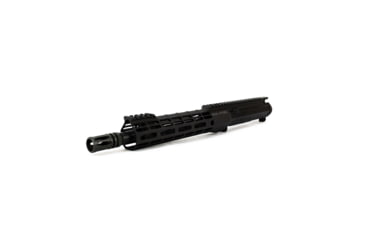 Image of Aero Precision Complete Upper Receiver, M4E1-T, 10.5in, 5.56 Barrel, 9in M-LOK ATLAS S-ONE Handguard, Anodized Black, APAR700302M2
