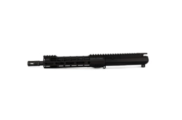Image of Aero Precision Complete Upper Receiver, M4E1-T, 10.5in, 5.56 Barrel, 9in M-LOK ATLAS S-ONE Handguard, Anodized Black, APAR700302M2