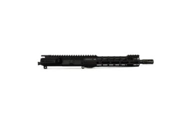 Image of Aero Precision Complete Upper Receiver, M4E1-T, 10.5in, 5.56 Barrel, 9in M-LOK ATLAS S-ONE Handguard, Anodized Black, APAR700302M2