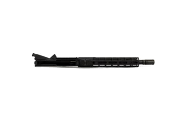 Image of Aero Precision Complete Upper Receiver, M4E1-T, 10.5in, 5.56 Barrel, 9in M-LOK ATLAS S-ONE Handguard, Anodized Black, APAR700302M2