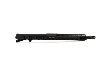 Image of Aero Precision Complete Upper Receiver, M4E1-T, 10.5in, 5.56 Barrel, 9in M-LOK ATLAS S-ONE Handguard, Anodized Black, APAR700302M2