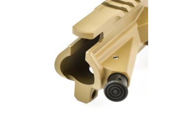 Image of Aero Precision Complete Upper Receiver, M4E1-T, 10.5in, 5.56 Barrel, 9in M-LOK ATLAS S-ONE Handguard, Cerakote, Flat Dark Earth, APAR700312M2