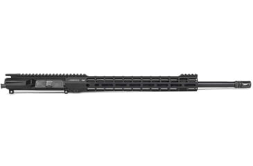 Image of Aero Precision Complete Upper Receiver, M4E1-T, 20in 5.56 Rifle Length Barrel, 15in M-LOK ATLAS S-ONE Handguard, Anodized Black, APAR700305M48