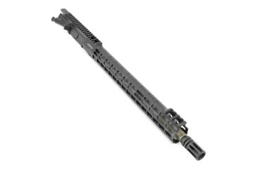Image of Aero Precision Complete Upper Receiver, M4E1-T, .223, 16in, Wylde Barrel, 15in KeyMod ATLAS S-ONE Handguard, Anodized Black, APAR700205P9