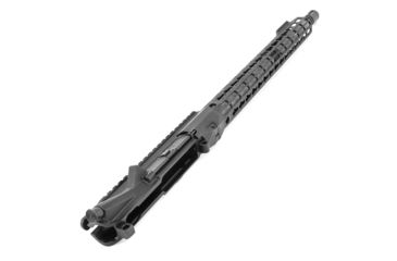 Image of Aero Precision Complete Upper Receiver, M4E1-T, .223, 16in, Wylde Barrel, 15in KeyMod ATLAS S-ONE Handguard, Anodized Black, APAR700205P9