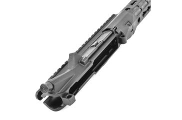 Image of Aero Precision Complete Upper Receiver, M4E1-T, .223, 16in, Wylde Barrel, 15in KeyMod ATLAS S-ONE Handguard, Anodized Black, APAR700205P9