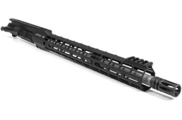 Image of Aero Precision Complete Upper Receiver, M4E1-T, .223, 16in, Wylde Barrel, 15in M-LOK ATLAS S-ONE Handguard, Anodized Black, APAR700305M9