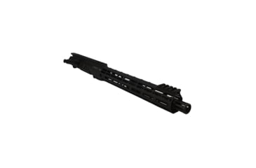 Image of Aero Precision Complete Upper Receiver M4E1-T, 5.56 NATO, 12.5in CMV Barrel, Carbine Length w/ 12in M-LOK ATLAS S-ONE Handguard, Anodized, Black, APAR700304M30