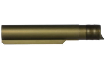 Image of Aero Precision Enhanced Carbine Buffer Tube, AR15/AR10, Anodized, OD Green, APRH101803C