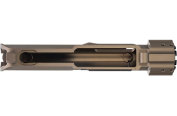 Image of Aero Precision EPC-9 - 9/40 Enhanced Stripped Upper Receiver w/ LRBHO, Kodiak Brown, APAR620321AC