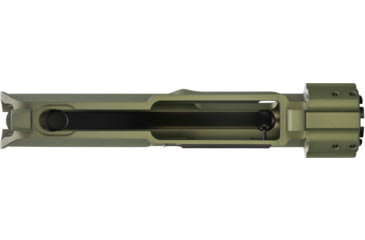 Image of Aero Precision EPC-9 - 9/40 Enhanced Stripped Upper Receiver w/ LRBHO, OD Green, APAR620320AC