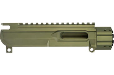 Image of Aero Precision EPC-9 - 9/40 Enhanced Stripped Upper Receiver w/ LRBHO, OD Green, APAR620320AC