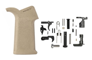 Image of Aero Precision EPC MOE SL Lower Parts Kit, FDE, APRH101325