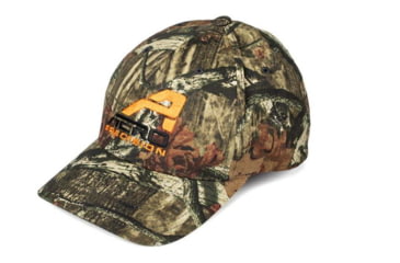 Image of Aero Precision FlexFit Hat, Sticks/Leaves, S/M, APAG100305C