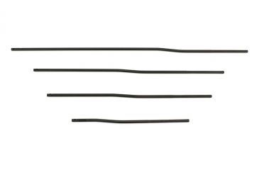 Image of Aero Precision Gas Tube, Pistol Length, Melonited, Anodized Black, Pistol Length, APRH100280C