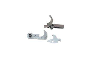 Image of Aero Precision Lower Parts Kit, AR-15, Magpul MOE, Anodized Black, APRH100964