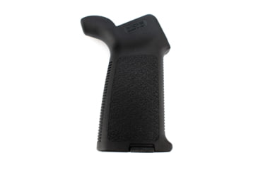 Image of Aero Precision Lower Parts Kit, M4E1, Magpul MOE, Anodized Black, APRH100968