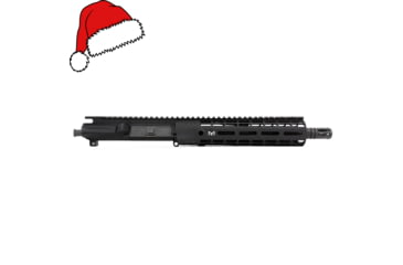Image of Aero Precision M4E1 10in .300 Barrel Complete Upper with Flash Hider