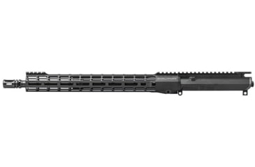 Image of Aero Precision M4E1 15in ATLAS S-ONE M-LOK Complete Upper, 16in 5.56 HBAR CMV Mid-Length Barrel, Anodized Black, APAR700105M97