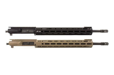 Image of Aero Precision M4E1 5.56 Enhanced Complete Upper Receiver, Black, Flat Dark Earth