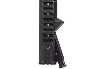 Image of Aero Precision M4E1 Assembled Threaded Upper Receiver, Special Edition, Texas, Anodized Black, APAR700209AC