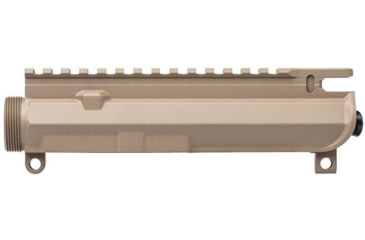 Image of Aero Precision M4E1 Assembled Threaded Upper Receiver, Special Edition, Texas, FDE, APAR700210AC
