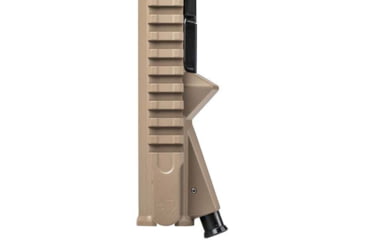 Image of Aero Precision M4E1 Assembled Threaded Upper Receiver, Special Edition, Texas, FDE, APAR700210AC