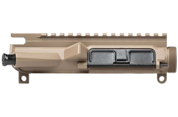 Image of Aero Precision M4E1 Assembled Threaded Upper Receiver, Special Edition, Texas, FDE, APAR700210AC