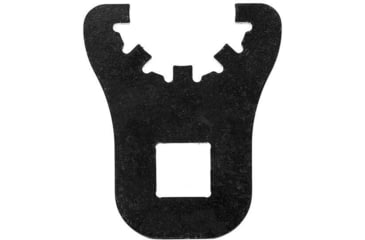 Image of Aero Precision M4E1 Barrel Nut Wrench, Black, APRH100394C