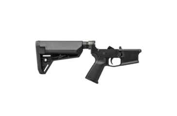 Image of Aero Precision M4E1 Complete Lower Receiver w/ MOE Grip &amp; SL-S Carbine Stock, APPG600187