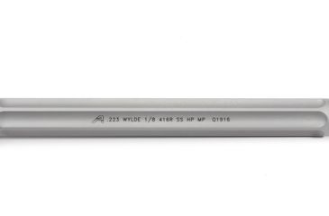 Image of Aero Precision Complete Upper Receiver, M4E1-E, 18in, .223 Wylde Fluted Barrel, EM-15 Handguard Gen 2 Cerakote, Flat Dark Earth, APAR640252M51