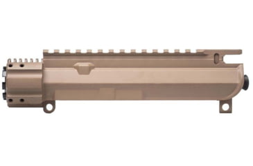 Image of Aero Precision M4E1 Enhanced Assembled Upper Receiver, FDE, APAR600202AC