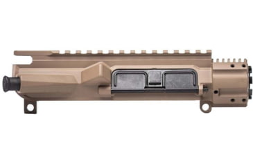 Image of Aero Precision M4E1 Enhanced Assembled Upper Receiver, FDE, APAR600202AC