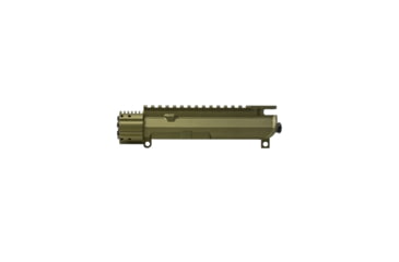 Image of Aero Precision M4E1 Enhanced Stripped Upper Receiver, OD Green, APAR600215AC