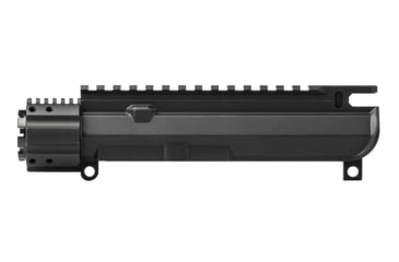 Image of Aero Precision M4E1 Enhanced Upper Receiver, No Forward Assist, Anodized Black, APAR612201AC