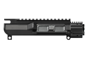 Image of USED Aero Precision M4E1 5.56 Enhanced Upper Receiver, No Forward Assist, Anodized Black, APAR612201AC, EDEMO1