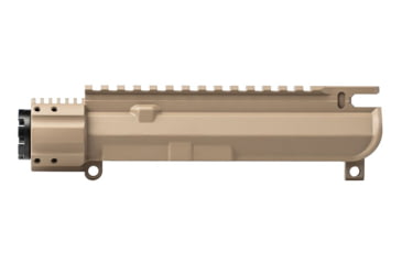 Image of Aero Precision M4E1 Enhanced Upper Receiver, No Forward Assist, FDE Cerakote, APAR612202AC