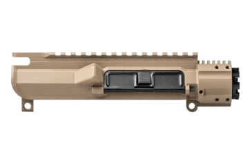 Image of Aero Precision M4E1 Enhanced Upper Receiver, No Forward Assist, FDE Cerakote, APAR612202AC