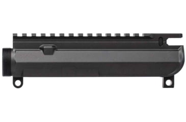 Image of Aero Precision M4E1 Stripped Threaded Upper Receiver, Special Edition, Texas, Anodized Black, APAR700209C
