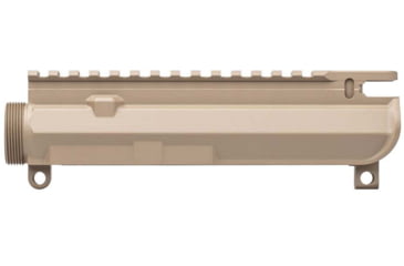 Image of Aero Precision M4E1 Stripped Threaded Upper Receiver, Special Edition, Texas, FDE, APAR700210C