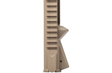 Image of Aero Precision M4E1 Stripped Threaded Upper Receiver, Special Edition, Texas, FDE, APAR700210C