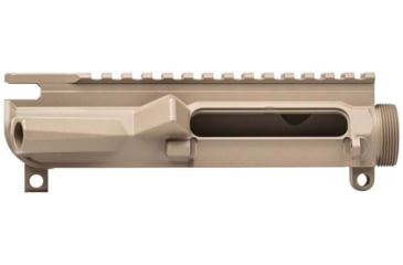 Image of Aero Precision M4E1 Stripped Threaded Upper Receiver, Special Edition, Texas, FDE, APAR700210C