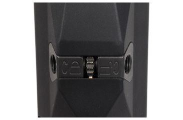 Image of Aero Precision Complete Upper Receiver, M4E1-T, .223, 18in, Wylde Barrel, 15in M-LOK ATLAS S-ONE Handguard, Anodized Black, APAR700305M42