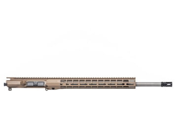 Image of Aero Precision M4E1-T Complete Upper, 20in 6.5 Grendel Stainless Steel Barrel, RM15, FDE Cerakote, APAR700735M53