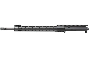 Image of Aero Precision M4E1-T Complete Upper, .223 Wylde, 18in, Rifle Length, 1/8, 15in M-LOK AR15 ATLAS S-ONE, A2, Anodize Black, APAR700305M73
