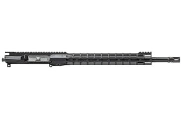 Image of Aero Precision M4E1-T Complete Upper, .223 Wylde, 18in, Rifle Length, 1/8, 15in M-LOK AR15 ATLAS S-ONE, A2, Anodize Black, APAR700305M73