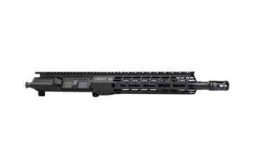 Image of Aero Precision M4E1-T RM10.3 Complete Upper, 5.56 x 45, 12.5inch, Government, Carbine, 1-7 Twist, 1/2 x 28 Thread, Anodized, Black, APAR700703M30