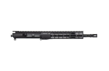 Image of Aero Precision M4E1-T RM10.3 Complete Upper, 5.56 x 45, 12.5inch, Government, Carbine, 1-7 Twist, 1/2 x 28 Thread, Anodized, Black, APAR700703M30
