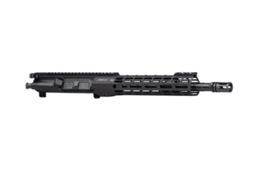 Image of Aero Precision M4E1-T SM10.3 5 Complete Upper, 5.56 x 45, 12.5inch, Government, Carbine, 1-7 Twist, 1/2 x 28 Thread, Anodized, Black, APAR700103M30
